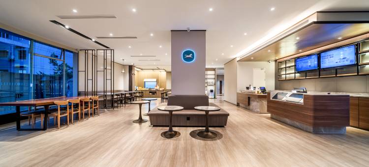 汉庭酒店(重庆嘉州花卉园地铁站店)图片