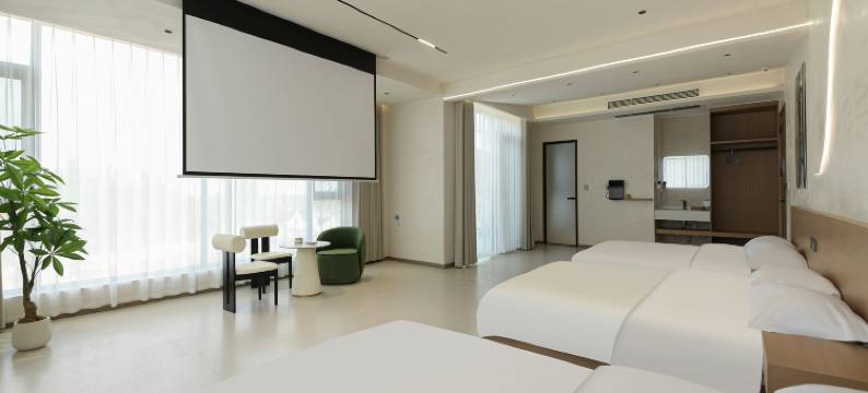 苏鲁美朵•设计师民宿图片