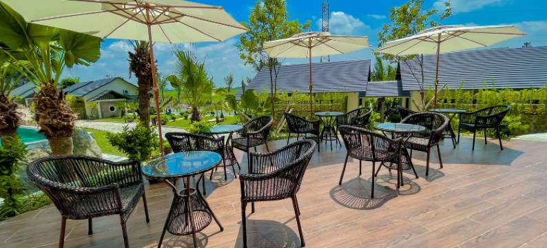 宁平雅典娜尊贵度假村(Athena Premier Resort)图片