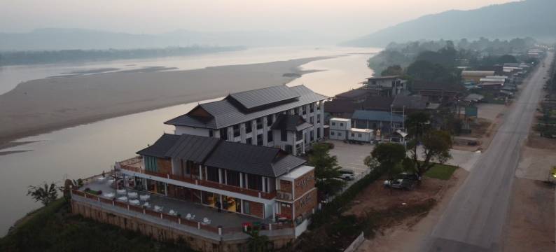 沙河酒店(Sand & River Hotel)图片