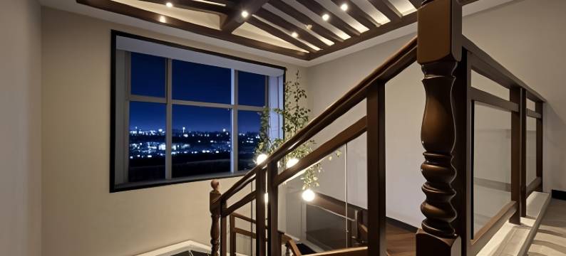 一岚霖酒店(国际生态会议中心店)图片