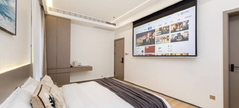 平潭方成海客栈(龙王头沙滩店)图片