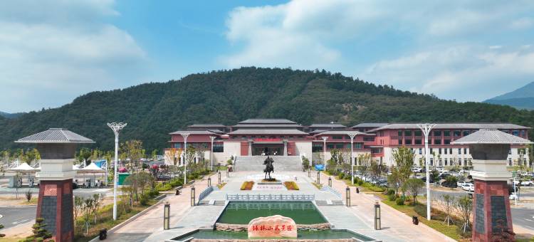 绿林好汉大酒店图片