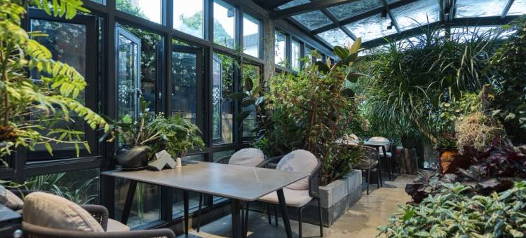 植元里·花园酒店(六盘水高铁站人民广场店)图片