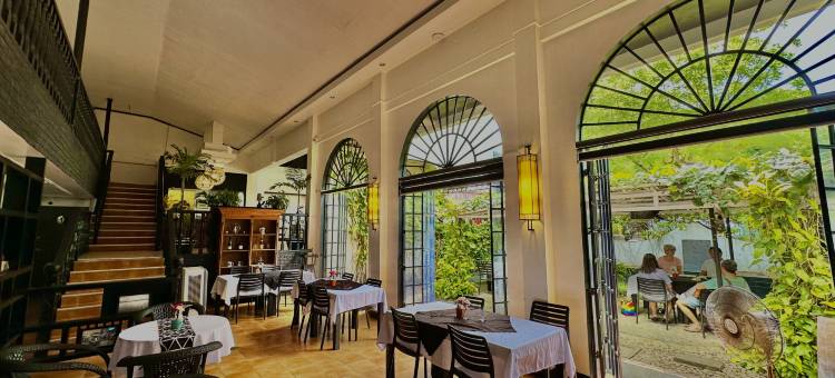 费尔纳多斯酒店(Fernando's Hotel)图片