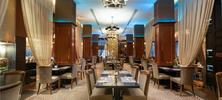 丽笙套房曼谷素坤逸(Radisson Suites Bangkok Sukhumvit)图片
