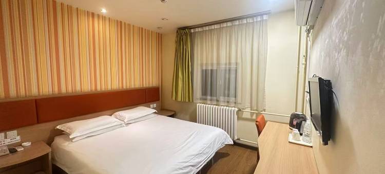 如家华驿酒店(省立医院东院奥体中路店)图片