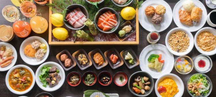 大雪山远景酒店(La Vista Daisetsuzan)图片