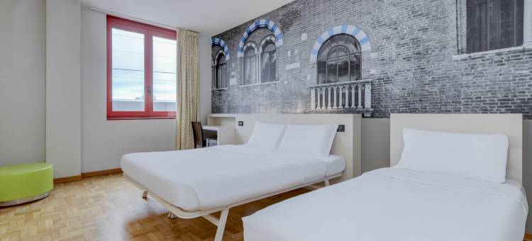 维罗纳民宿酒店(B&B Hotel Verona)图片