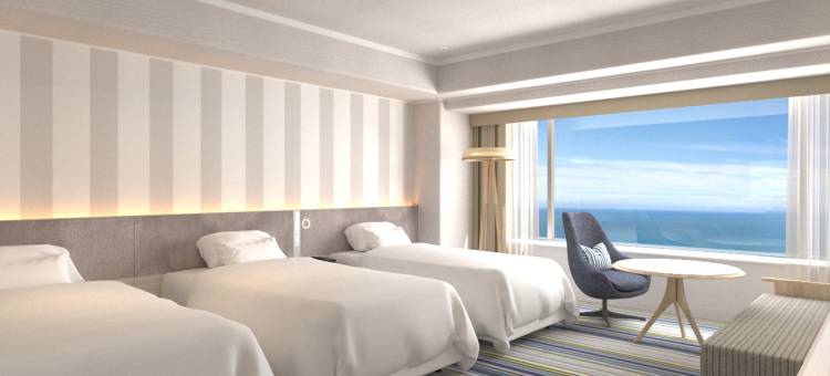 凤凰喜凯亚海洋塔酒店(Phoenix Seagaia Ocean Tower)图片