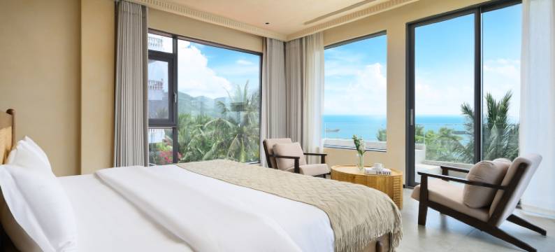 陵水大鱼小筑度假民宿图片