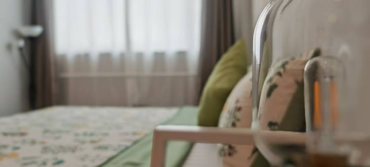 班那普佩奇青年旅馆(Baan Nampetch Khaosan Hostel)图片