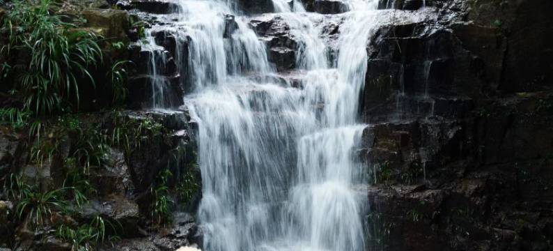 广州世间香境七溪地民宿图片