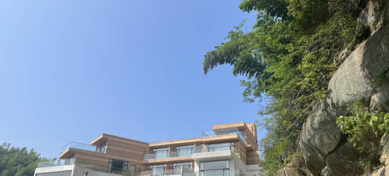 森隐梯田民宿图片