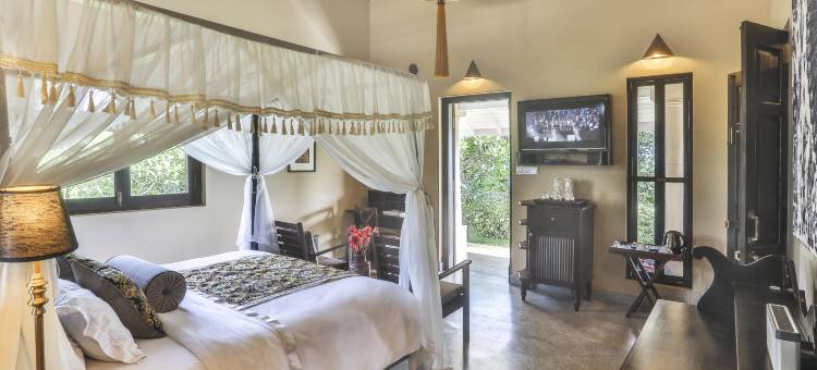 Villa Mayurana by Edwards Collection图片