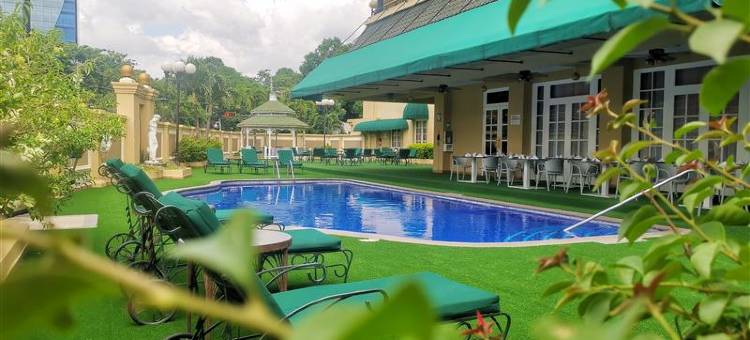 巴塞罗酒店-圣萨尔瓦多(Barceló San Salvador)图片