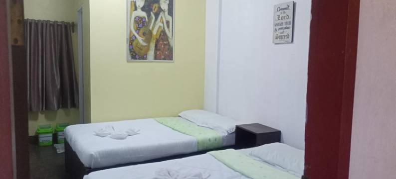 安东尼奥斯高级旅馆(Antonio's Pension House)图片