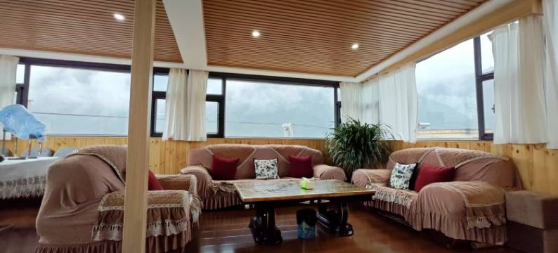 迭部森语民宿图片