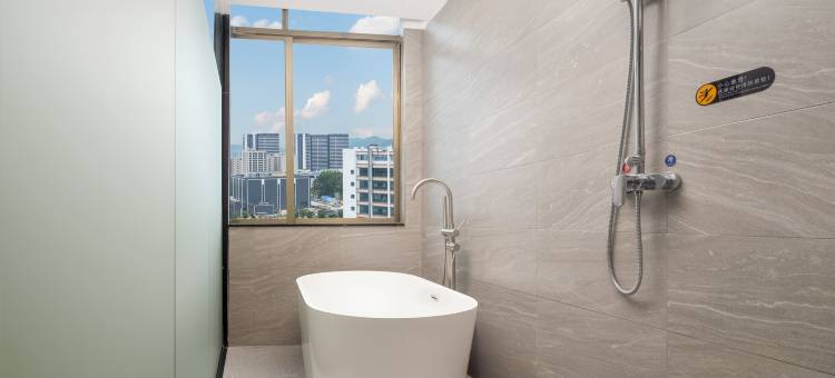 梵洛希酒店(松山湖景区店)图片