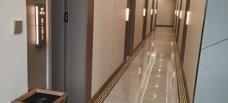 迭部居馨民宿图片