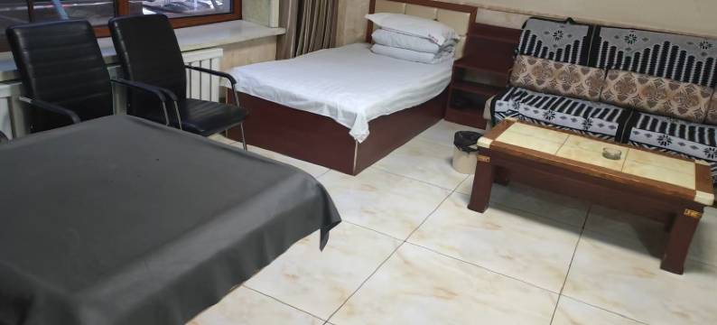 怡人缘宾馆(五常客运站店)图片