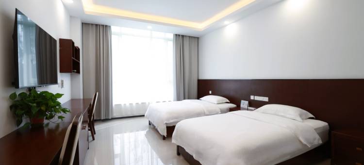 费县玉龙山大酒店图片