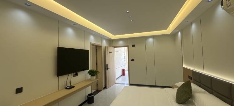 栖云宿客栈图片