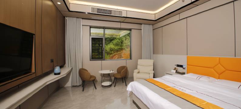 西盟龙腾酒店图片