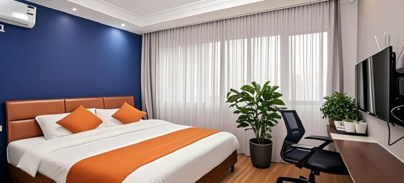 长沙县香蕉民宿图片