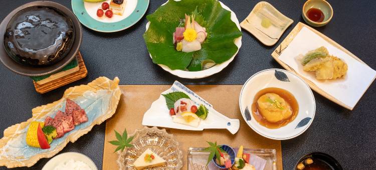 夕日浦木津温泉利夫马克斯度假酒店(Livemax Resort Yuhigaura Kitu Onsen)图片