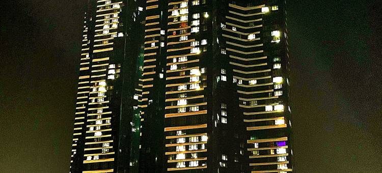 釜山站Le collective(Le Collective Busan Station)图片