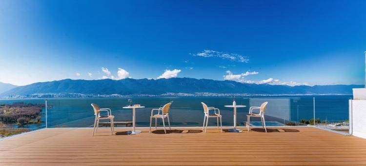 安可·Serene Slumber Resort·海景度假酒店(大理洱海店)图片