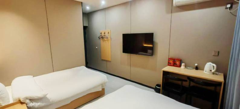 云清民宿(万岁山武侠城店)图片