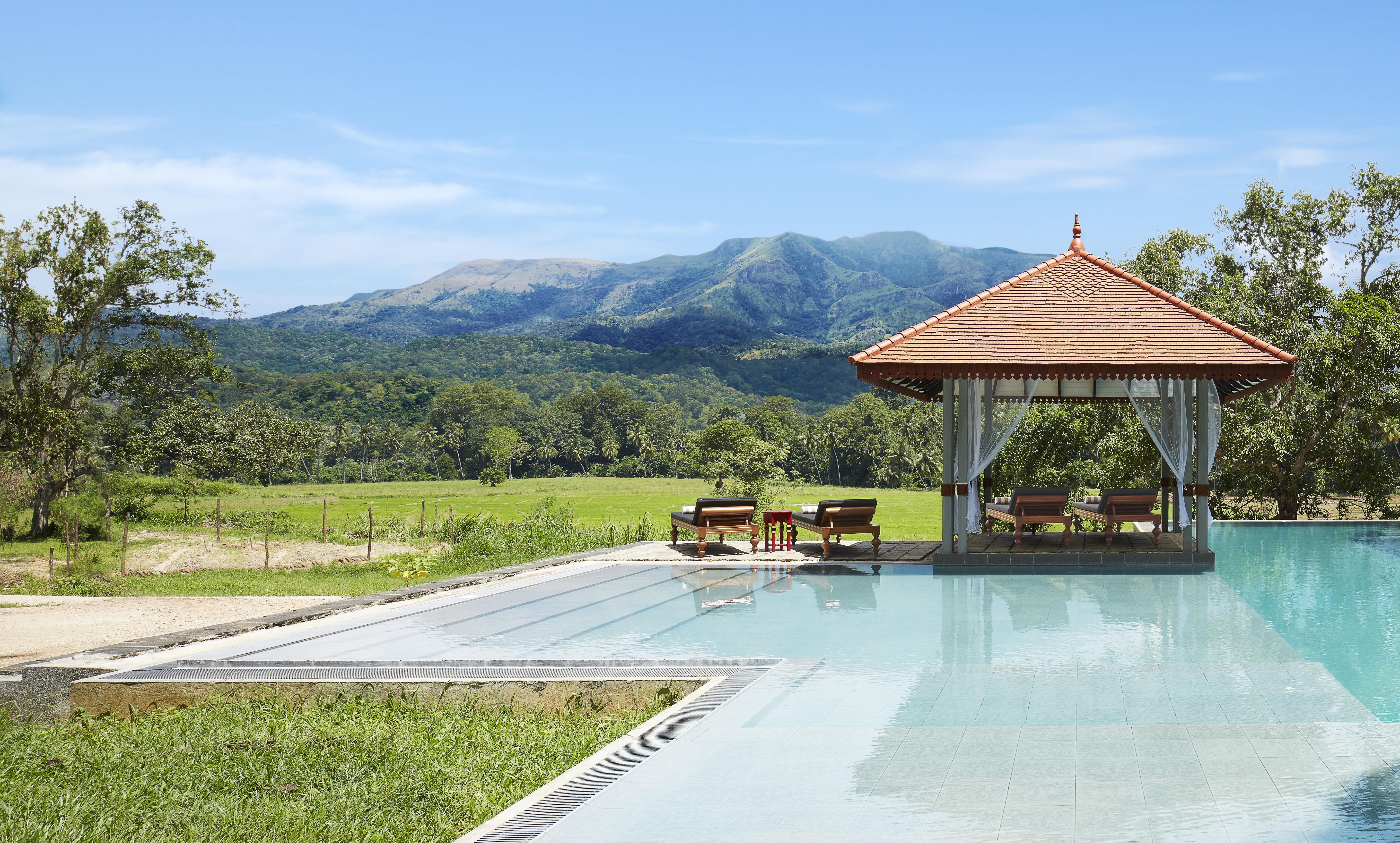 Jetwing Kaduruketha Over view