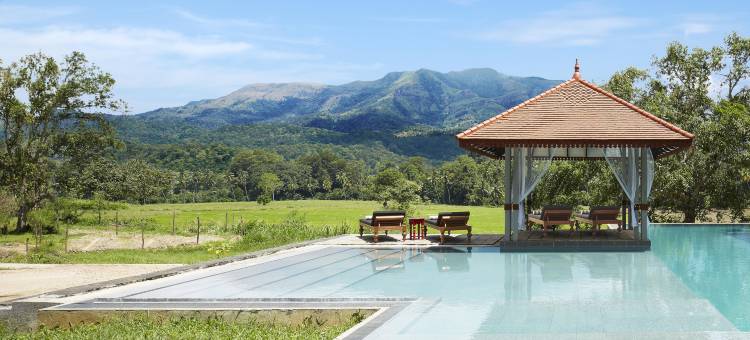 杰特威·卡杜鲁秘境(Jetwing Kaduruketha)图片