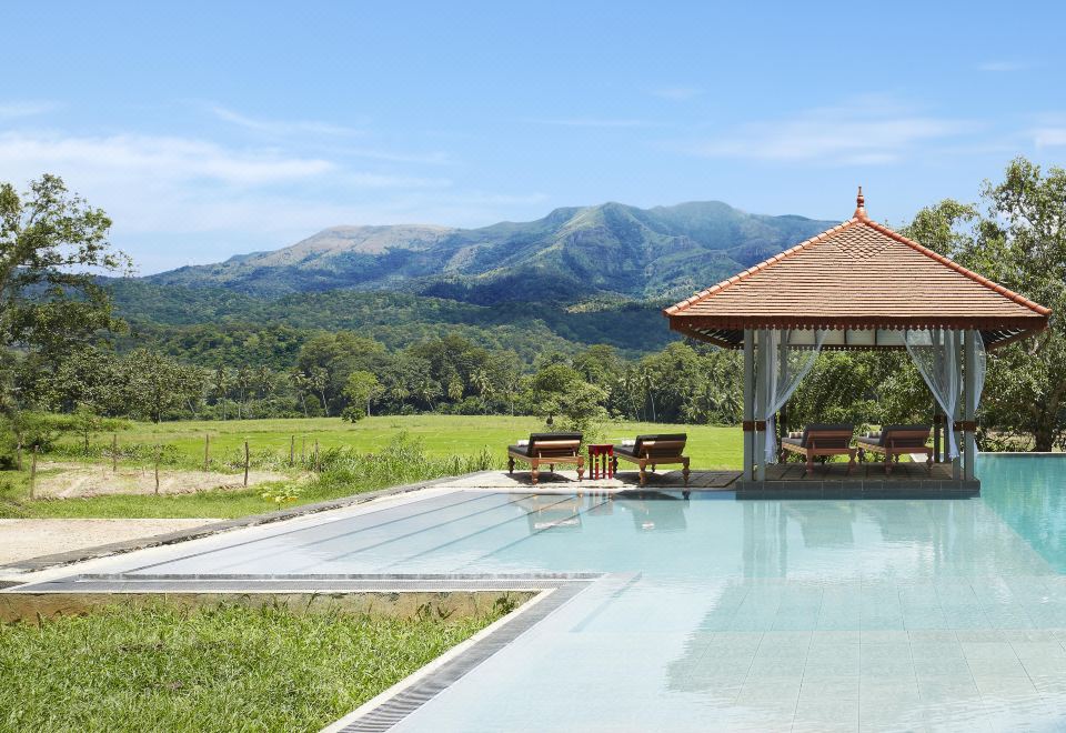 Jetwing Kaduruketha Hotel Overview