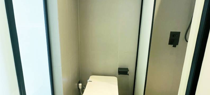 清风酒店(南京常府街地铁站八一医院店)图片