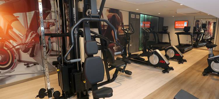 伦敦维多利亚悦宜湾城市酒店(Riu Plaza London Victoria)图片