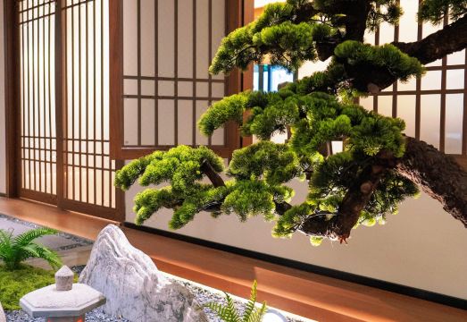 Tianqingshe (Quanzhou ancient city Guanyue temple store) Hotel Overview