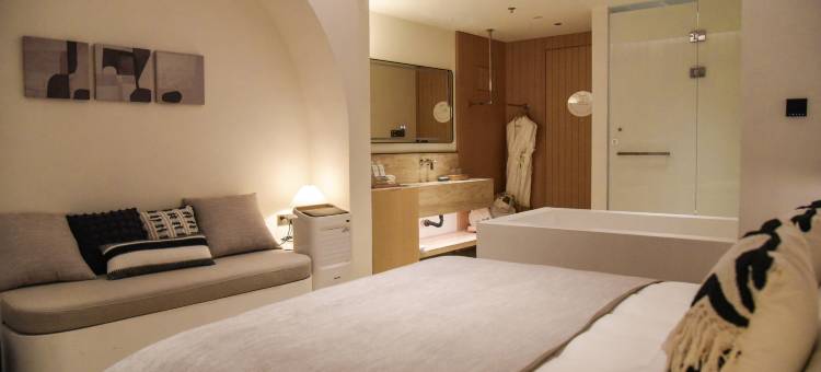 青岛海泉湾海洋温泉酒店图片