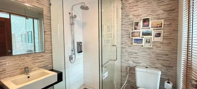 清居度假村(Clear House Resort)图片