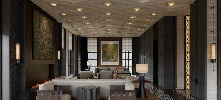 呼伦贝尔艾瑞文华酒店图片