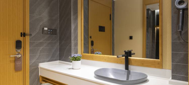 美豪丽致酒店(鄂尔多斯乌审旗图克镇政府店)图片