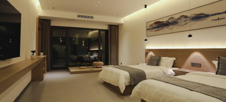 微醺小筑民宿图片