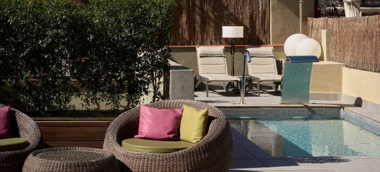 加泰罗尼亚港酒店(Catalonia Port)图片