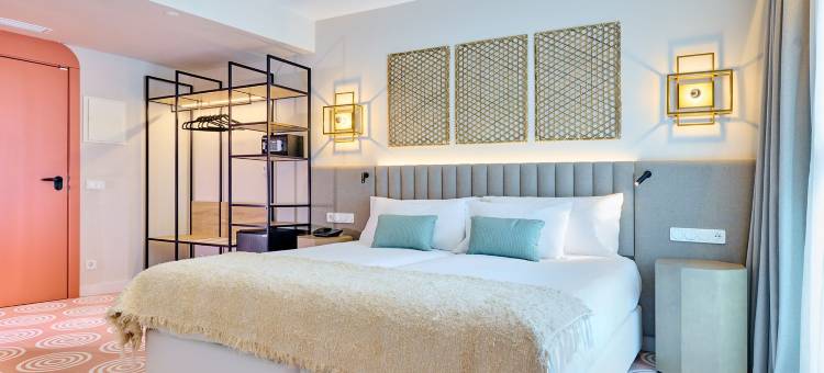 Boutique Hotel Luna Granada Centro图片