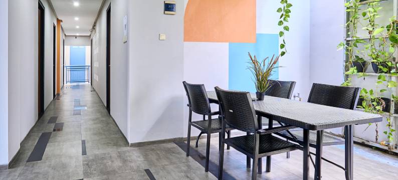 巴厘居民(Bale Resident)图片