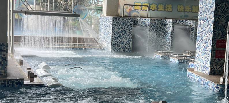 三明加乐比酒店(三明一中店)图片