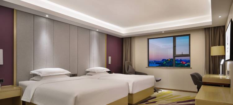 麗枫酒店(桂林中心广场象鼻山景区店)图片