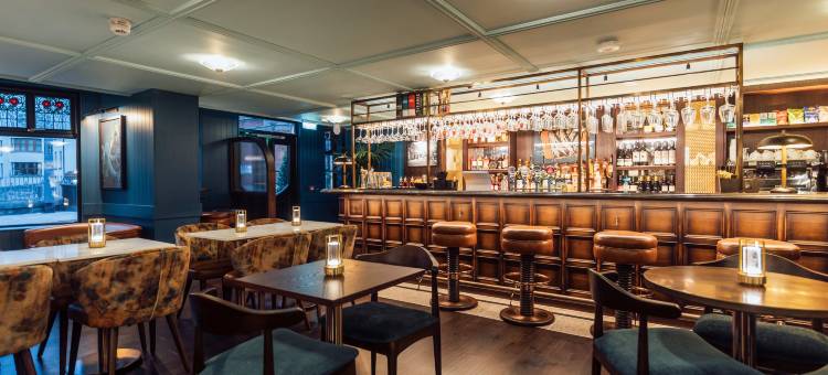 马库斯酒店波特拉什，希尔顿锦绣系列(Marcus Hotel Portrush, Tapestry Collection by Hilton)图片